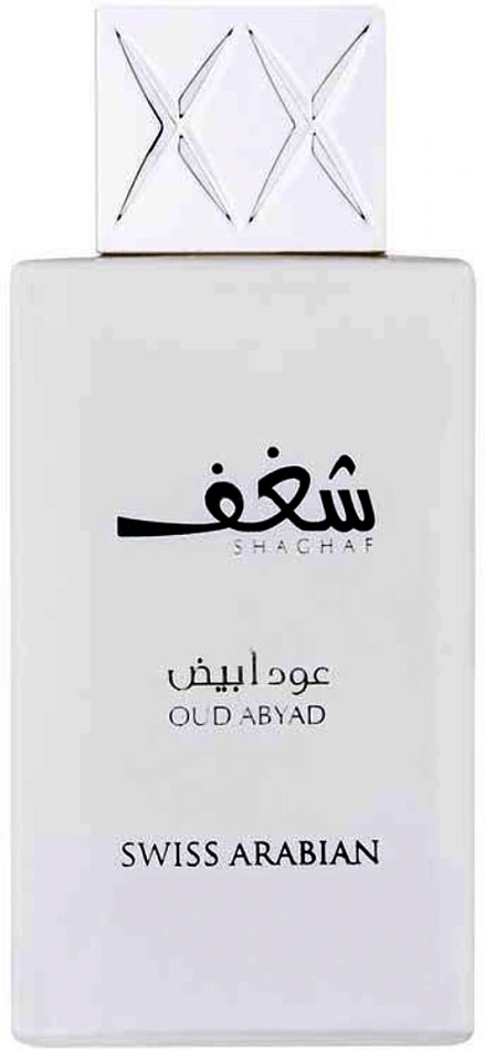 Swiss Arabian Shaghaf Oud Abyad — фото 2