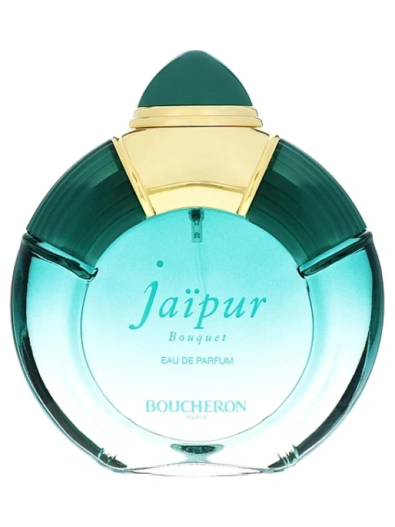Boucheron — Boucheron Jaipur Bouquet