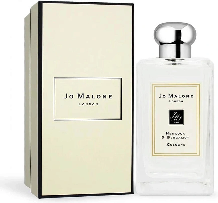 Jo Malone Hemlock & Bergamot — фото 4