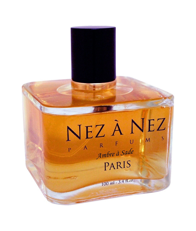 Nez a Nez — Nez a Nez Marron Chic