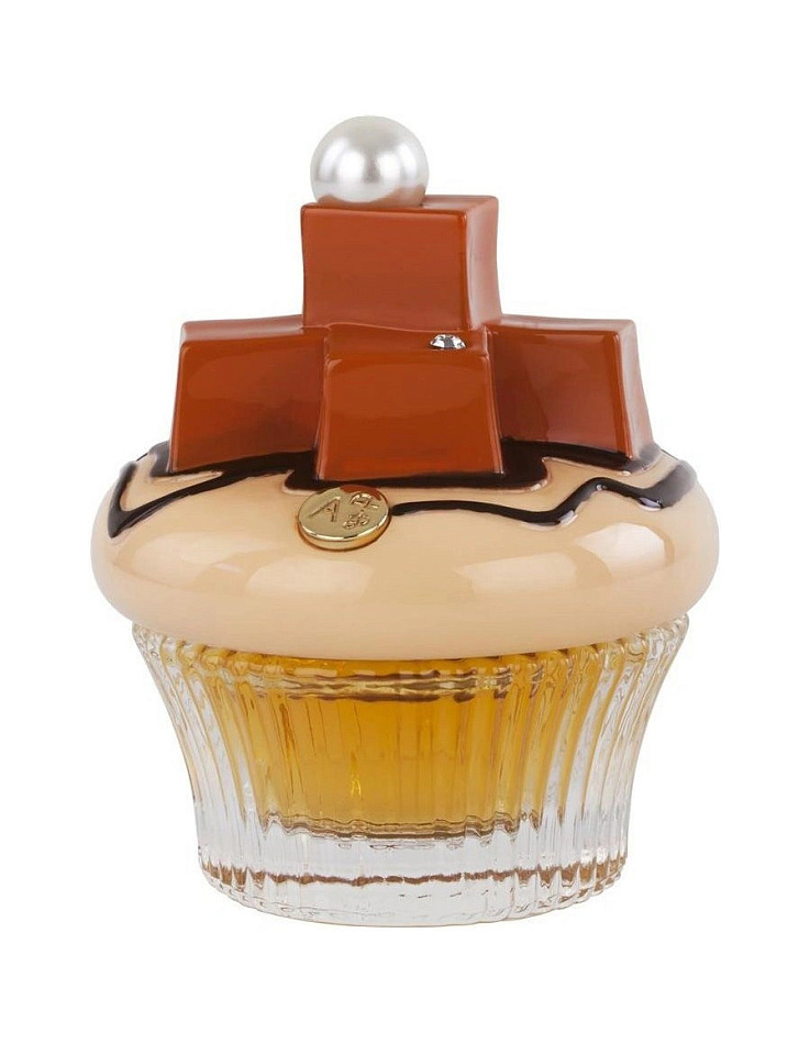Alice & Peter — Alice & Peter Showy Toffee
