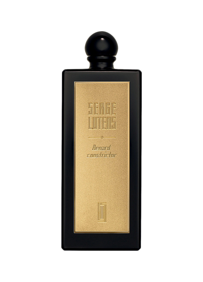 Serge Lutens — Serge Lutens Renard Constrictor