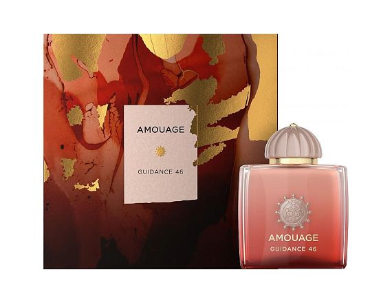Amouage — Amouage Guidance 46