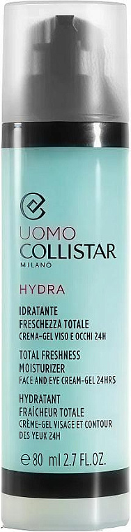 Collistar — Collistar Lift HD+Remodeling Serum