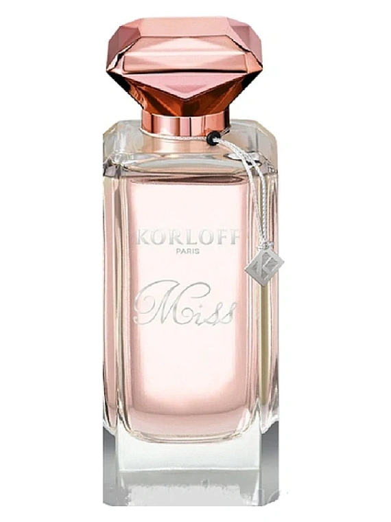 Korloff Paris — Korloff Paris Miss Korloff