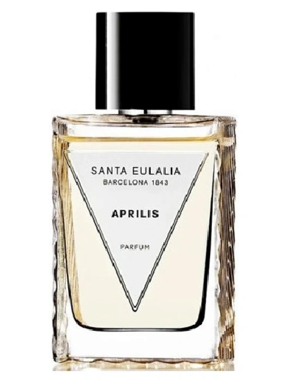 Santa Eulalia — Santa Eulalia Aprilis