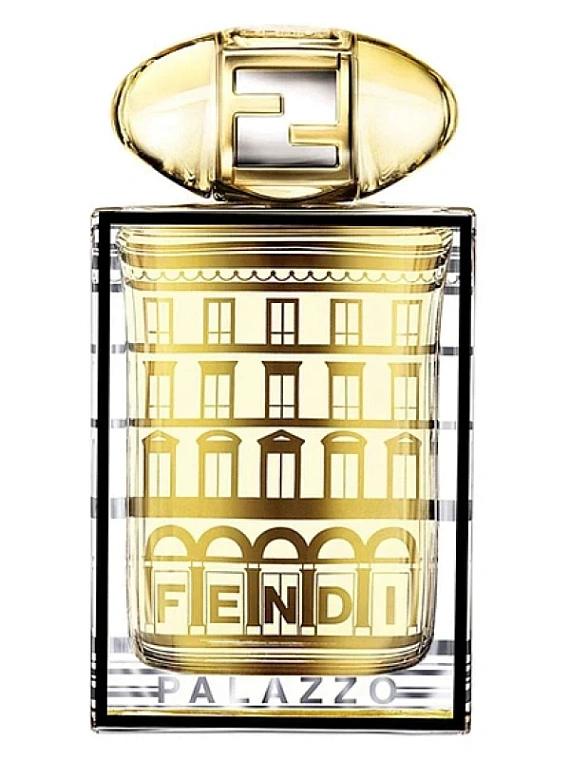 Fendi — Fendi Palazzo Парфюмерная вода