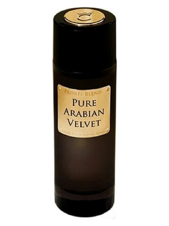 Chkoudra Paris — Chkoudra Paris Pure Arabian Velvet