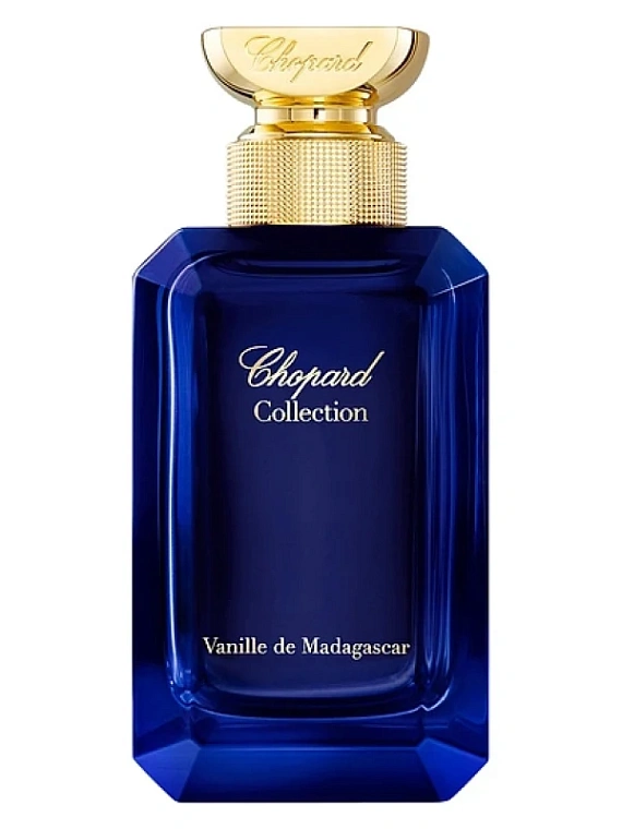 Chopard — Chopard Vanille de Madagascar