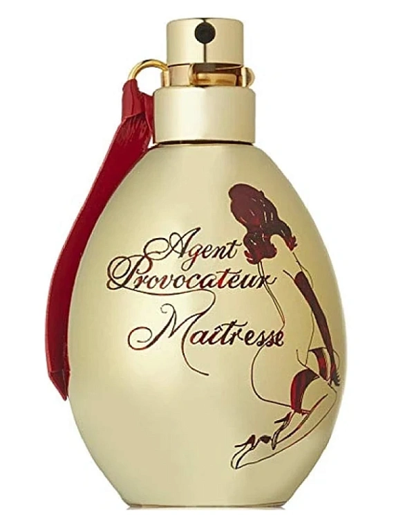 Agent Provocateur — Agent Provocateur Maitresse