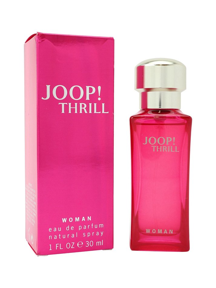 Joop! — Joop! Thrill Woman