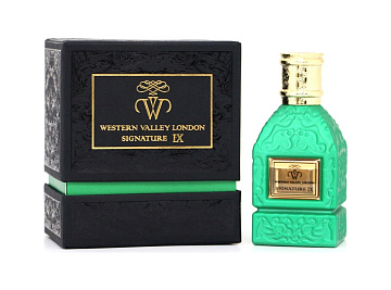 Western Valley Avenue London Signature IX