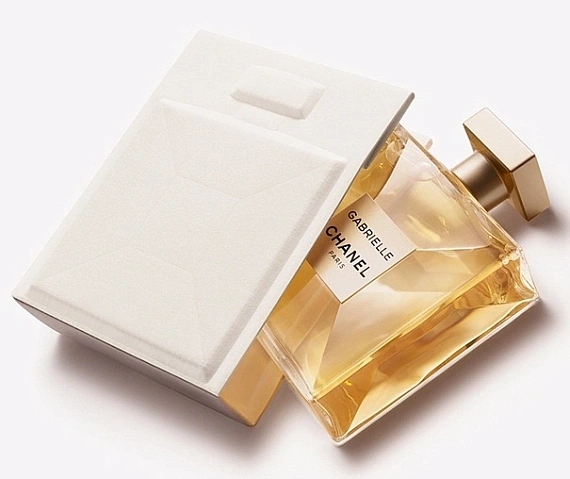 Chanel — Chanel Gabrielle