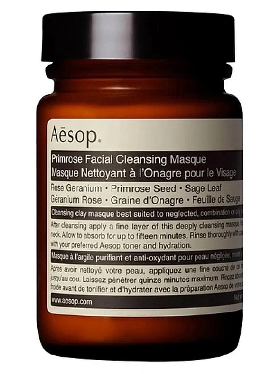 Aesop — Aesop Primrose