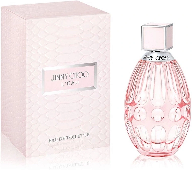 Jimmy Choo L`Eau — фото 3