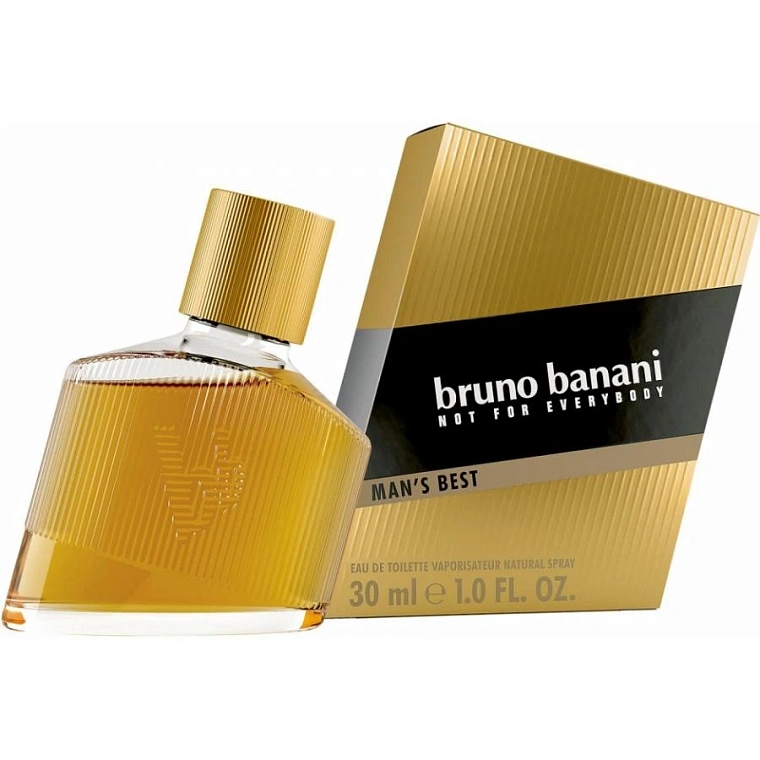 Bruno Banani Man's Best — фото 4