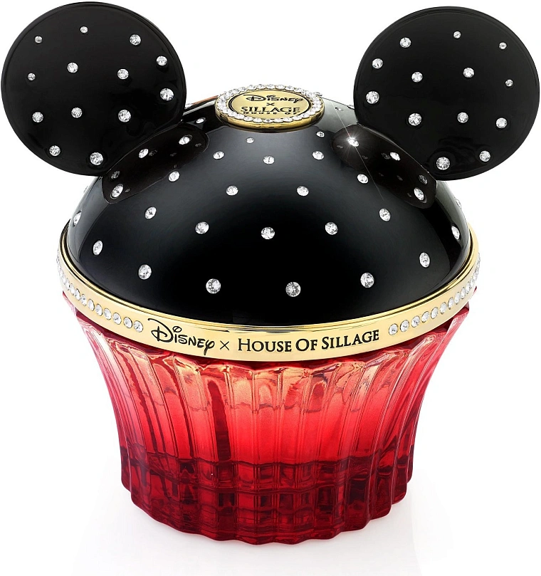 House Of Sillage Mickey Mouse — фото 2