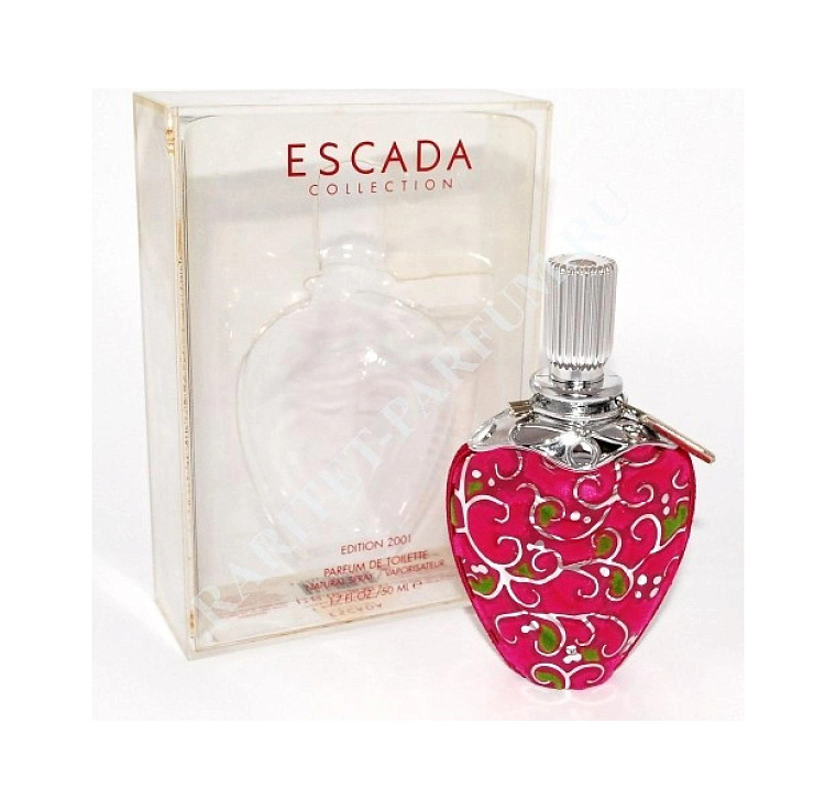 Escada — Escada Collection Edition