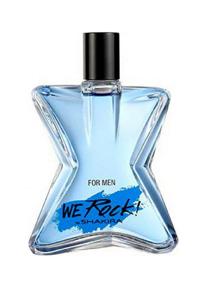 Shakira — Shakira We Rock! For Men