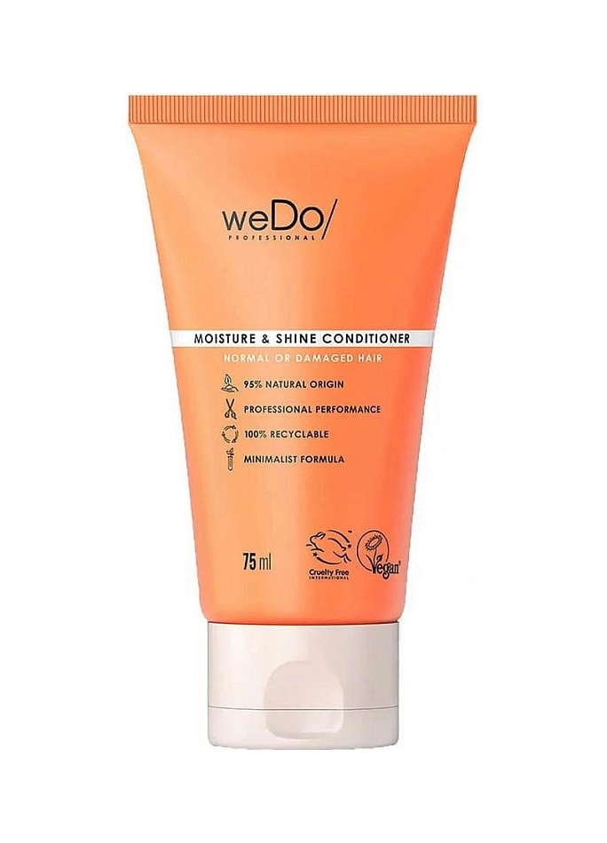 WeDo — WeDo Moisture & Shine Conditioner