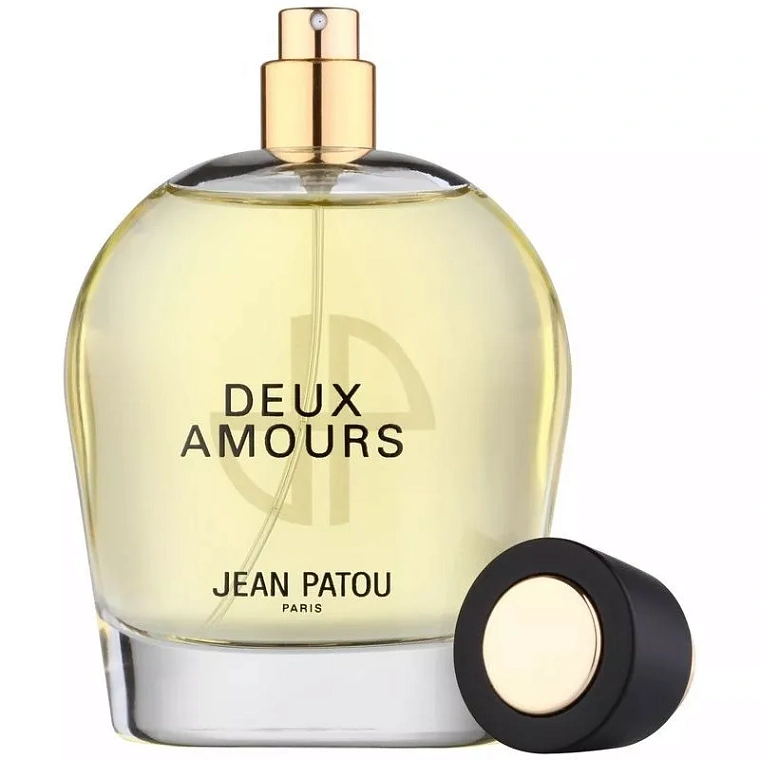 Jean Patou Deux Amours — фото 3