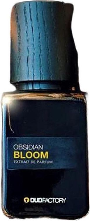 Oud Factory — Oud Factory Obsidian Bloom — фото 2