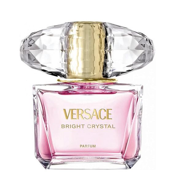 Versace — Versace Bright Crystal Parfum