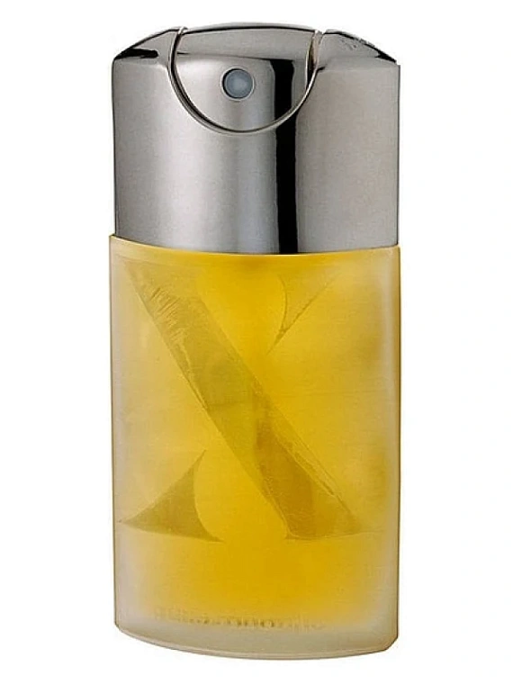 Paco Rabanne — Paco Rabanne Xs pour femme