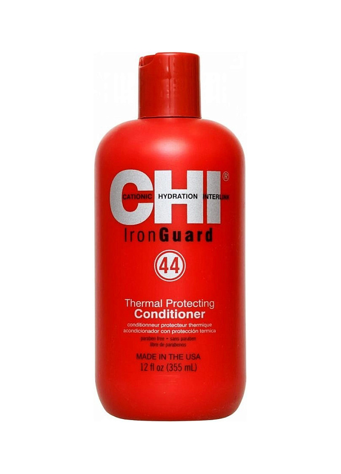 CHI — CHI 44 Iron Guard Conditioner