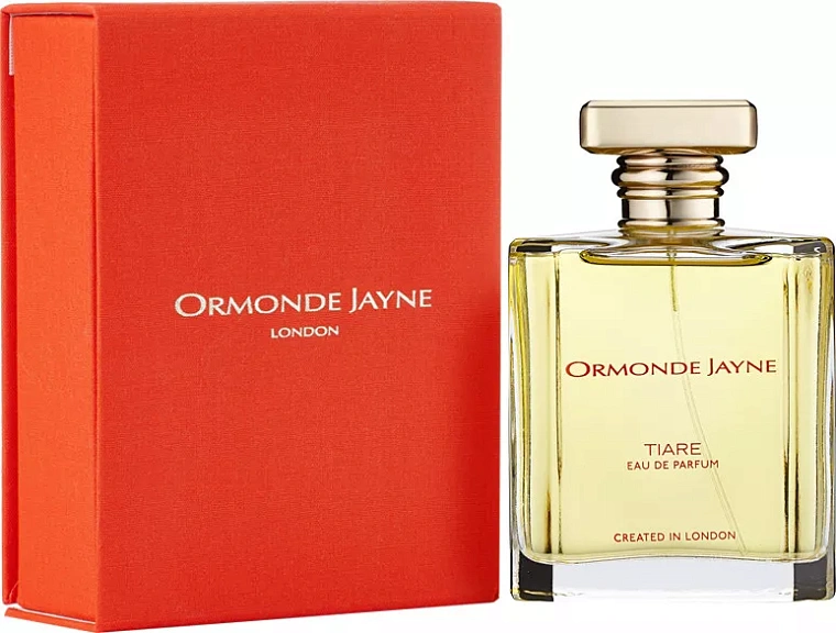 Ormonde Jayne Tiare — фото 4