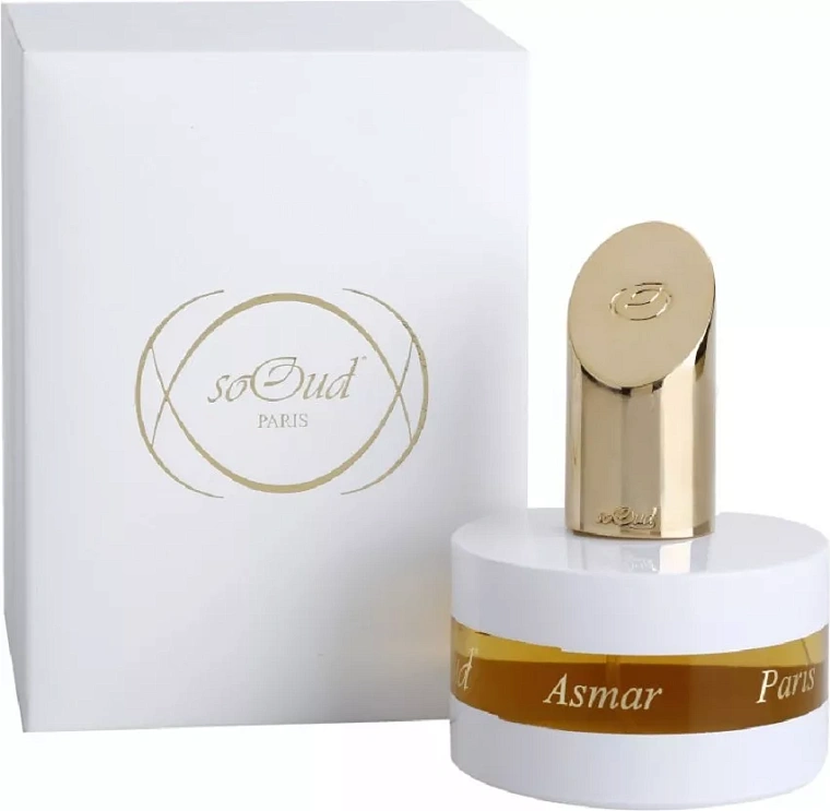 SoOud Asmar Parfum Eau Fine — фото 3