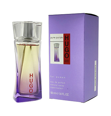 Hugo Boss Pure Purple