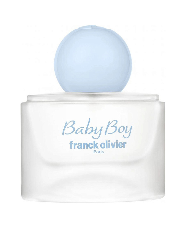 Franck Olivier — Franck Olivier Baby Boy