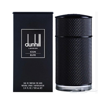 Alfred Dunhill Icon Elite