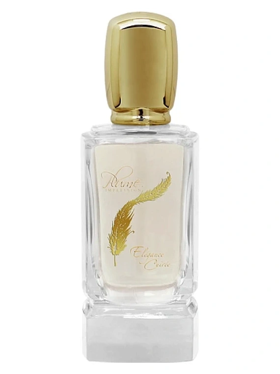 Plume Impression — Plume Impression Elegance Cuiree