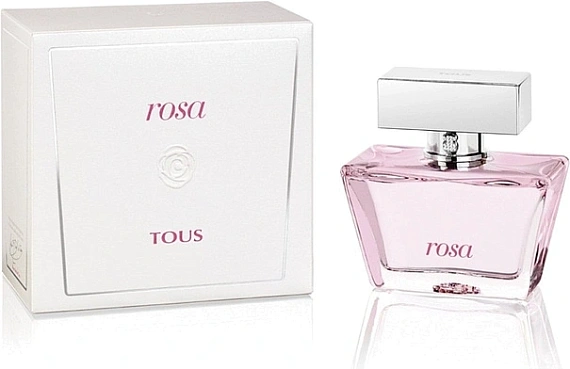 Tous Parfum — Tous Parfum Tous Rose