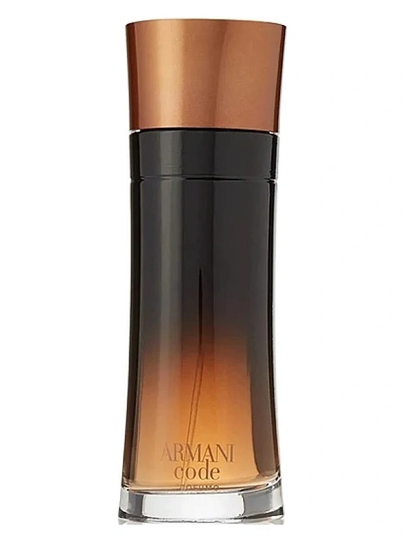 Giorgio Armani — Giorgio Armani Armani Code Profumo