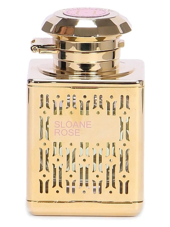 Atelier Flou — Atelier Flou Sloane Rose