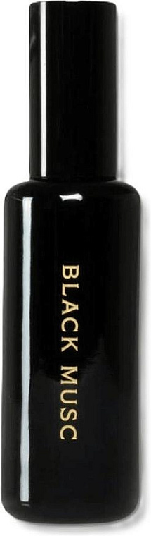 Mad et Len — Mad et Len Blackmusk