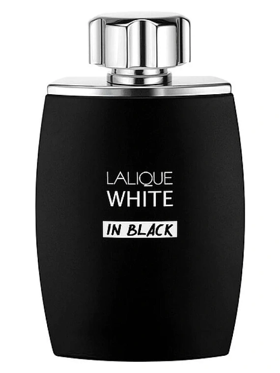 Lalique — Lalique White in Black