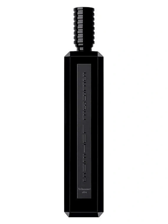 Serge Lutens — Serge Lutens Perilleusement Votre