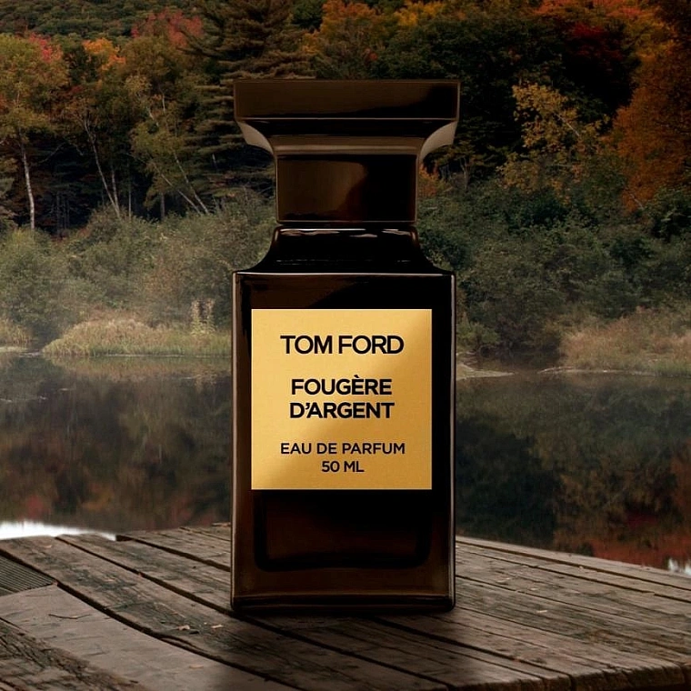 Tom Ford Fougere D'Argent — фото 2