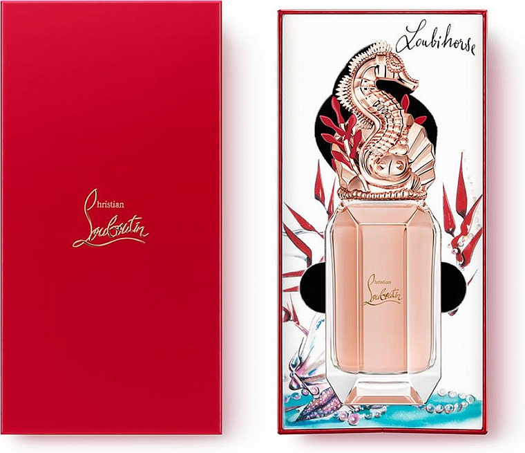 Christian Louboutin Loubihorse — фото 2