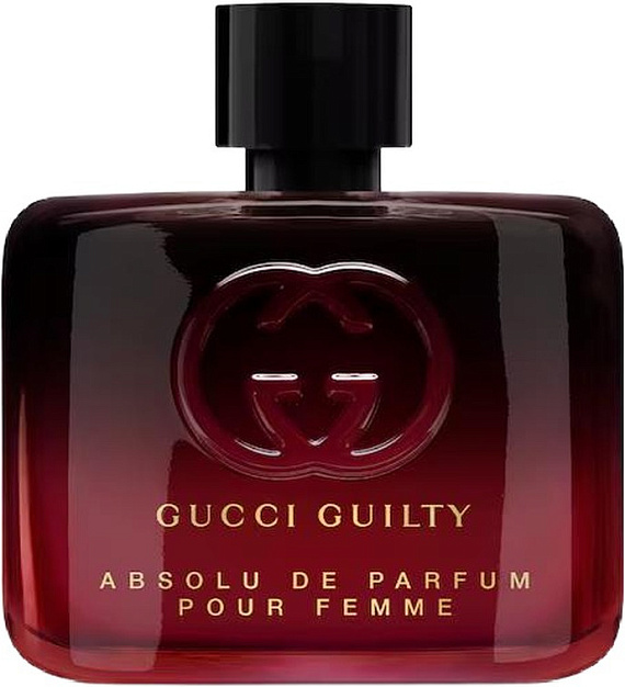 Gucci — Gucci Guilty Absolu de Parfum Pour Femme