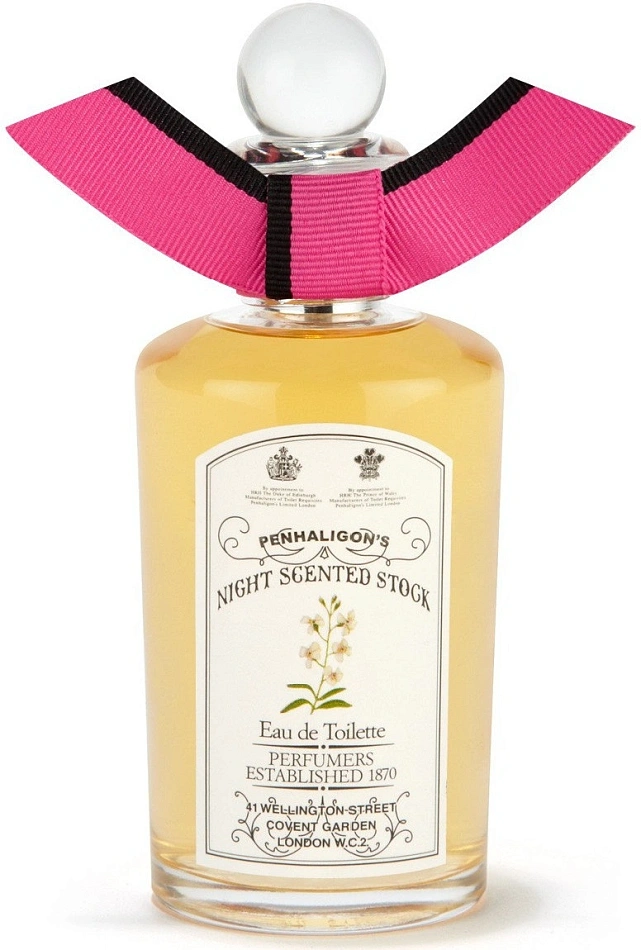 Penhaligon's Anthology Night Scented — фото 2