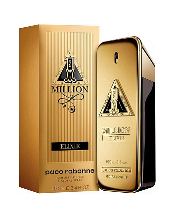 Paco Rabanne 1 Million Elixir