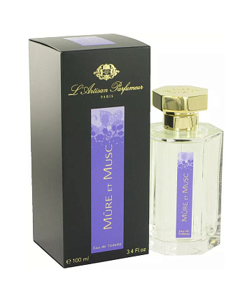 L`Artisan Parfumeur Mure et Musc Духи