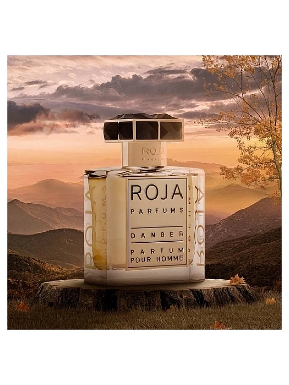 Roja Dove — Roja Dove Danger Pour Homme Парфюмерная вода