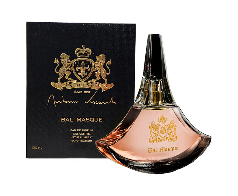 Antonio Visconti — Antonio Visconti Bal Masque