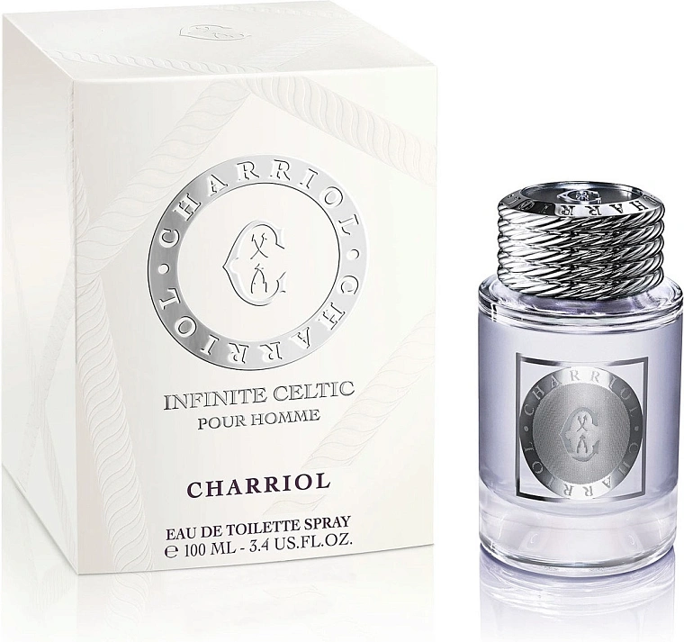 Charriol Infinite Celtic — фото 3